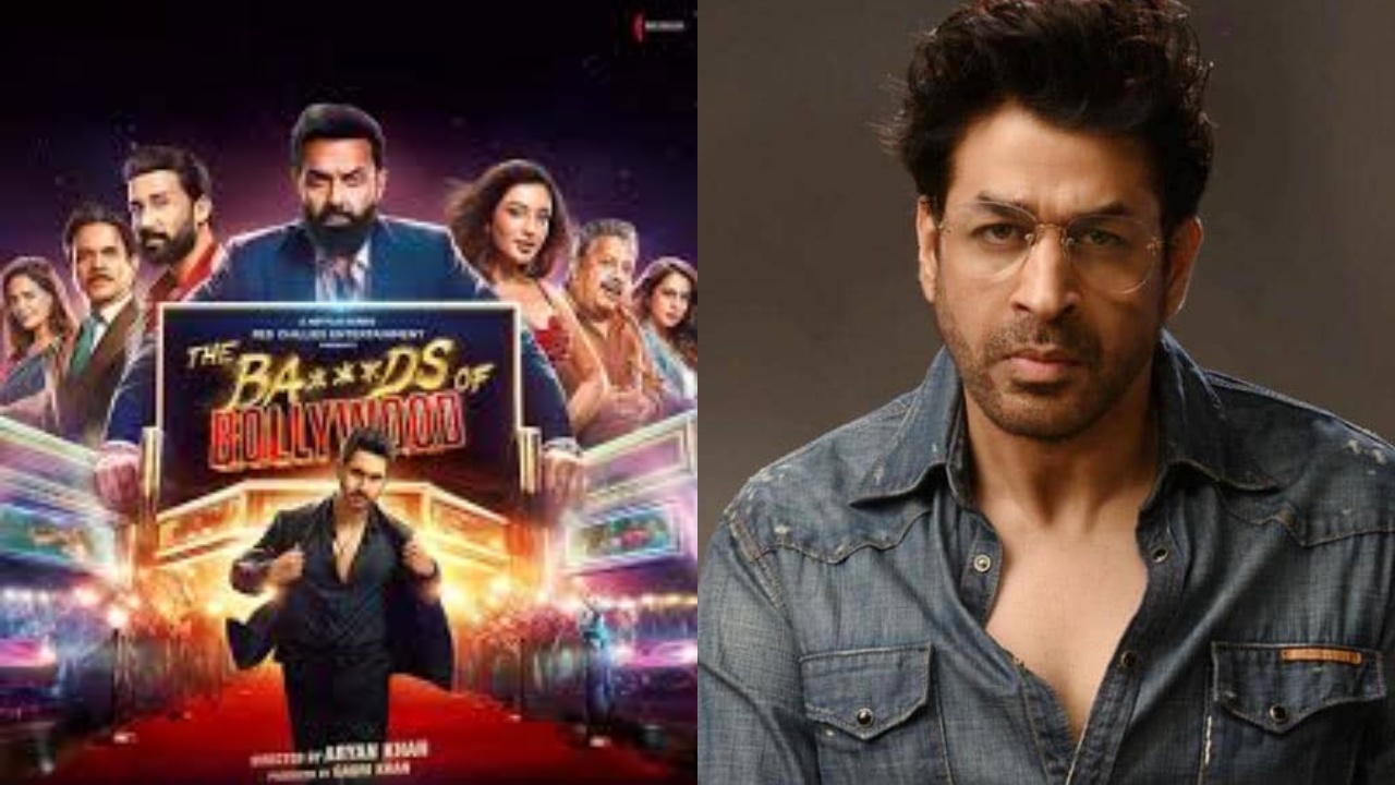 Rajat Bedi confirms The Ba**ds of Bollywood season 2, says “The sun is out shining bright” 970457