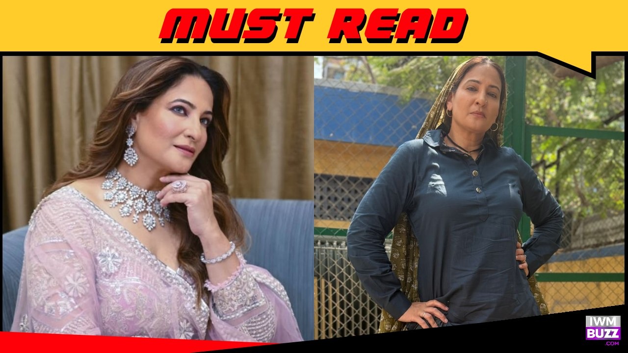 Rakshanda Khan Opens Up About Dhaakad Beera and Her Rural Avatar 967757