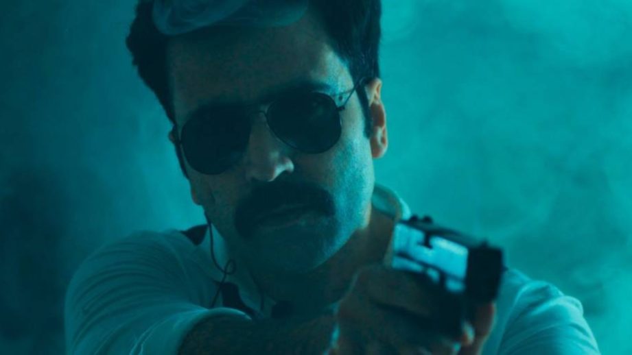 Raktabeej 2 Box Office Collection Day 2: Bengali film earned 0.15 crore on the second day, for a total of 0.39 crore 970532