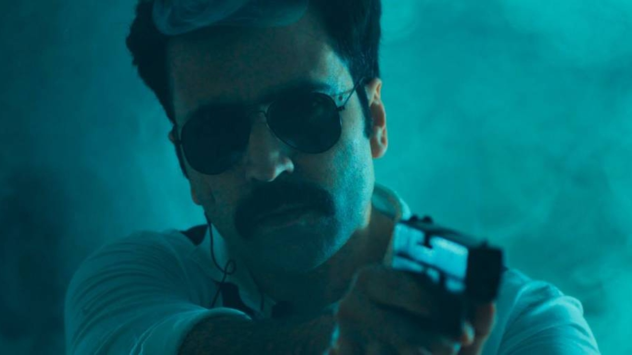 Raktabeej 2 Box Office Collection Day 2: Bengali film earned 0.15 crore on the second day, for a total of 0.39 crore 970532
