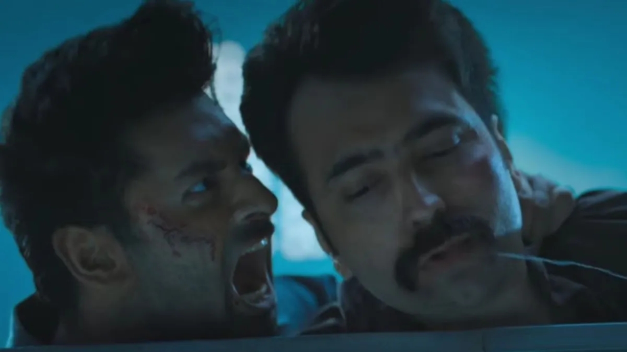 Raktabeej 2 Box Office Collection Day 4: Earns 1.11 crore in India Net