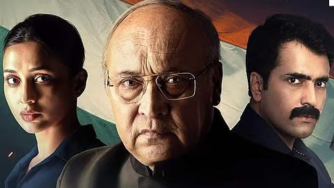 Raktabeej 2 Review: A watchable face-off 970272