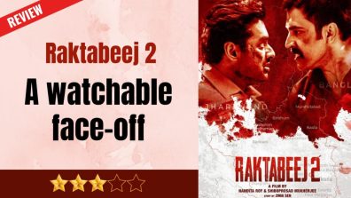 Raktabeej 2 Review: A watchable face-off