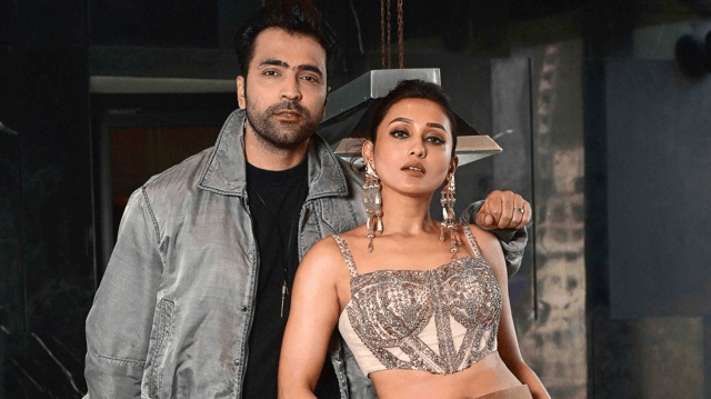 Raktabeej 2 Review: A watchable face-off 970271