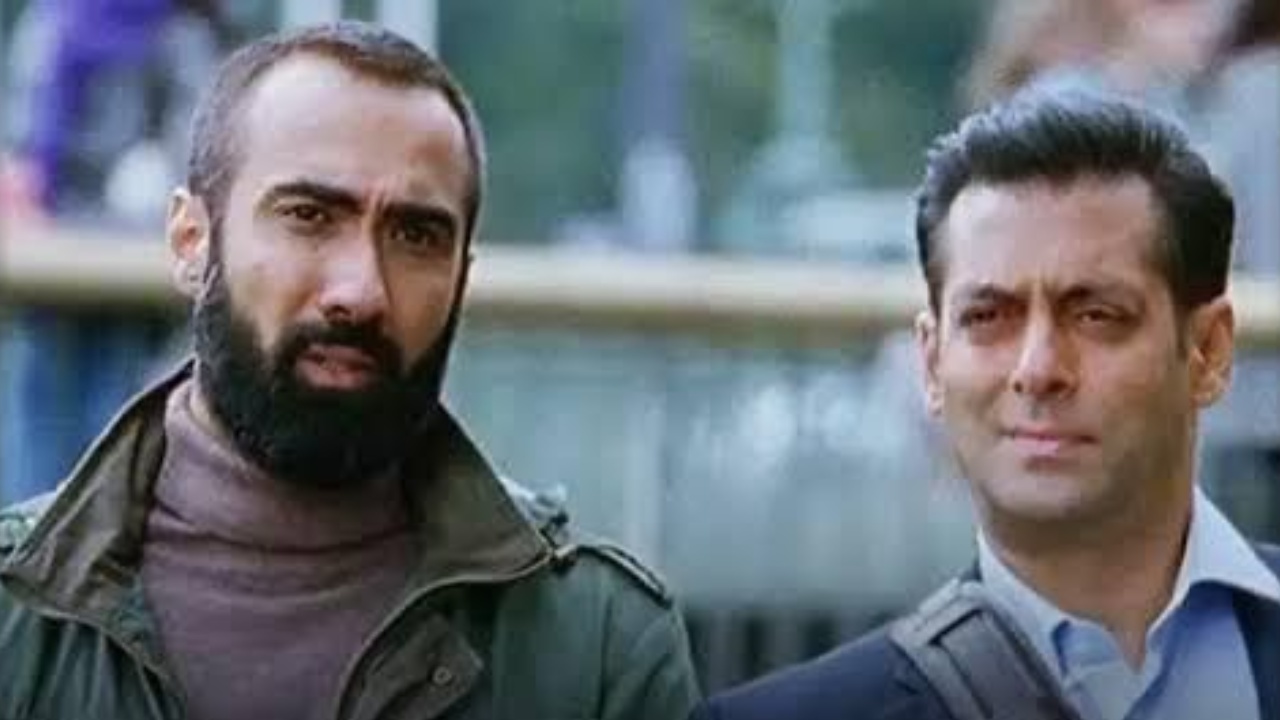 Ranvir Shorey defies Abhinav Kashyap’s statement of calling Salman Khan vindictive! 970031