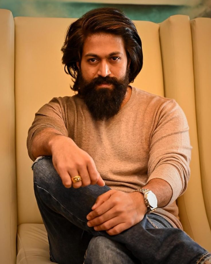 Rashmika Mandanna, NTR, Prabhas, and More: How India’s Biggest Pan-India Names Are Dominating the Cinemas and Everyone’s Hearts 968300