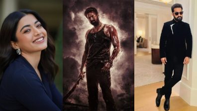Rashmika Mandanna, NTR, Prabhas, and More: How India’s Biggest Pan-India Names Are Dominating the Cinemas and Everyone’s Hearts