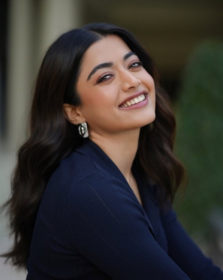 Rashmika Mandanna, NTR, Prabhas, and More: How India’s Biggest Pan-India Names Are Dominating the Cinemas and Everyone’s Hearts 968297