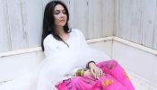 Reem Shaikh Radiates Simplicity and Tradition in Classic Indian Wear 967936