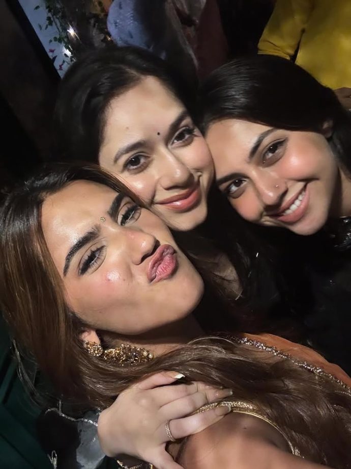 Reem Shaikh’s Heartwarming Post with Besties Roshni Walia and Jannat Zubair 966057