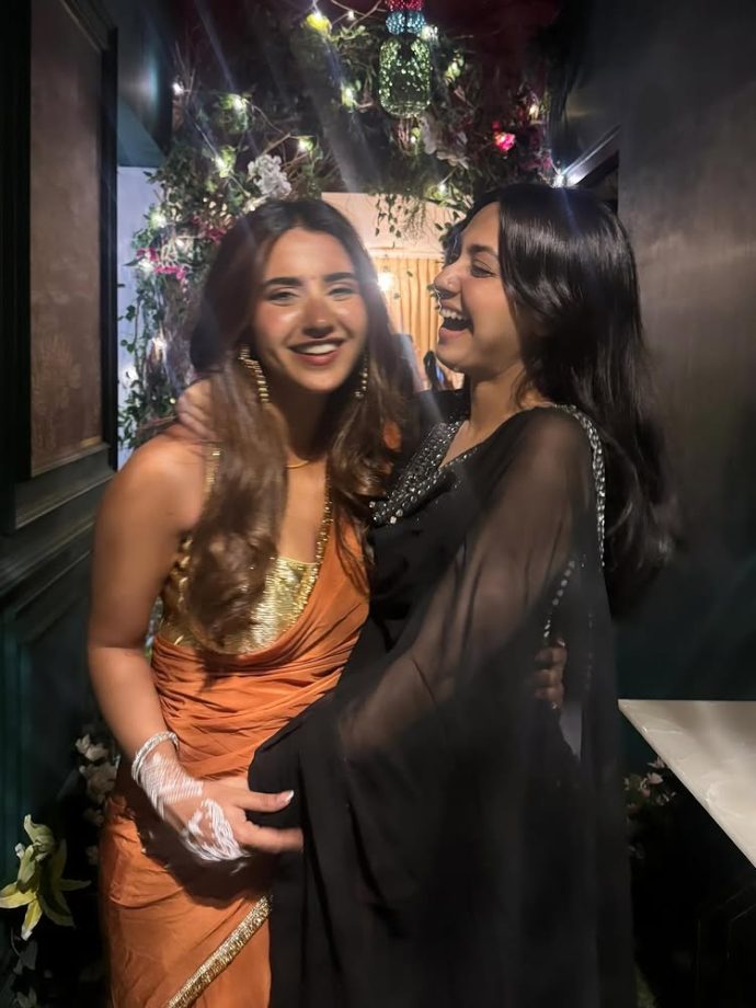 Reem Shaikh’s Heartwarming Post with Besties Roshni Walia and Jannat Zubair 966058