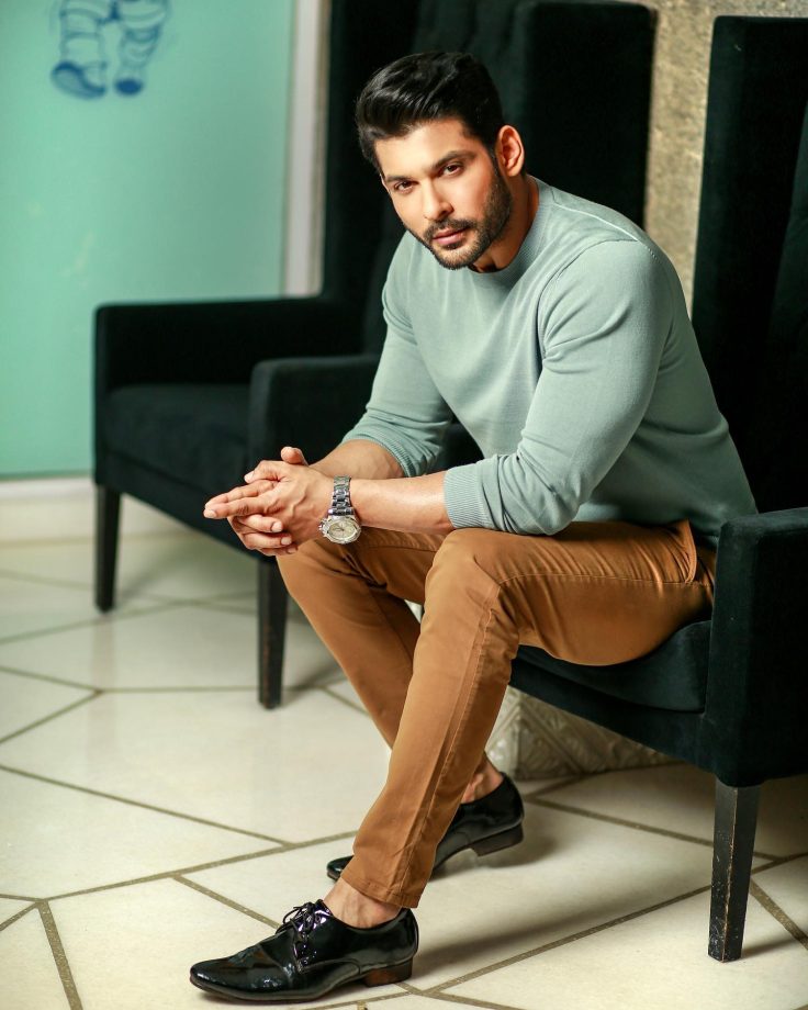 Remembering Sidharth Shukla: A Star Forever 966065