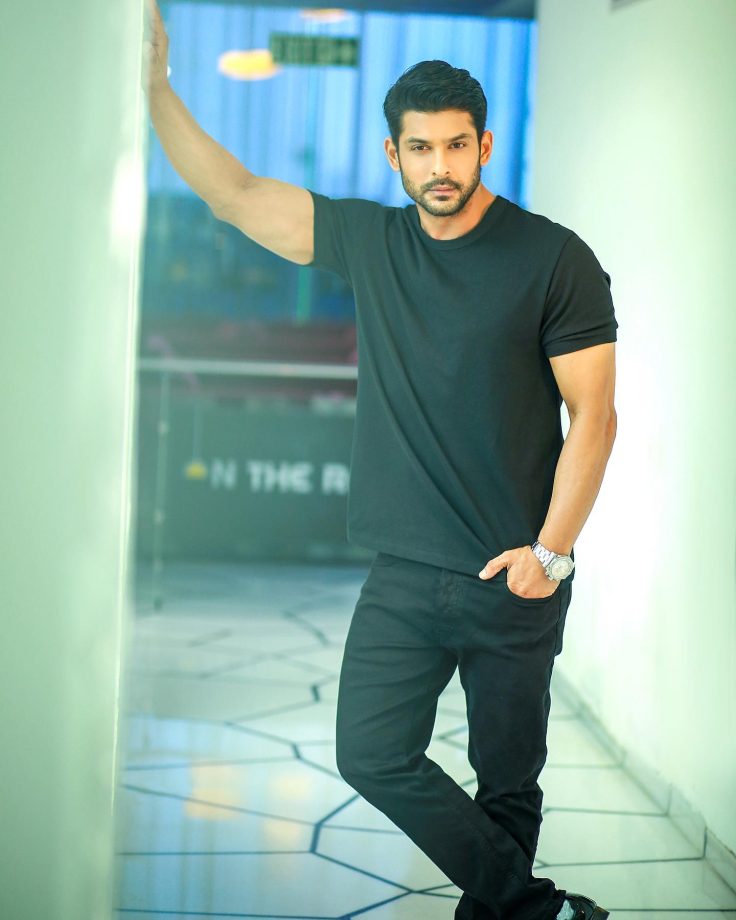 Remembering Sidharth Shukla: A Star Forever 966066