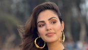 Rhea Chakraborty Recites Poem Written in Jail, Reflects on Chapter 2 969311