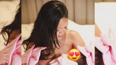 Rihanna and A$AP Rocky Welcome Their New Baby Girl, Rocki Irish Mayers