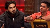 Rise And Fall: Arbaz Denies Aarush A Chance To Rise, Aarush Fights Back 969519