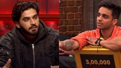 Rise And Fall: Arbaz Denies Aarush A Chance To Rise, Aarush Fights Back