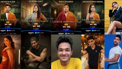 ‘Rise And Fall’ Full Confirmed Contestants List, Release Date, And More
