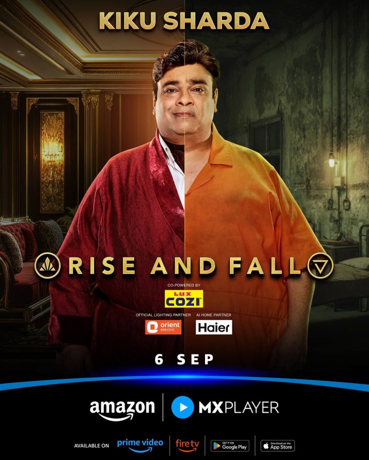 'Rise And Fall' Full Confirmed Contestants List, Release Date, And More 966364