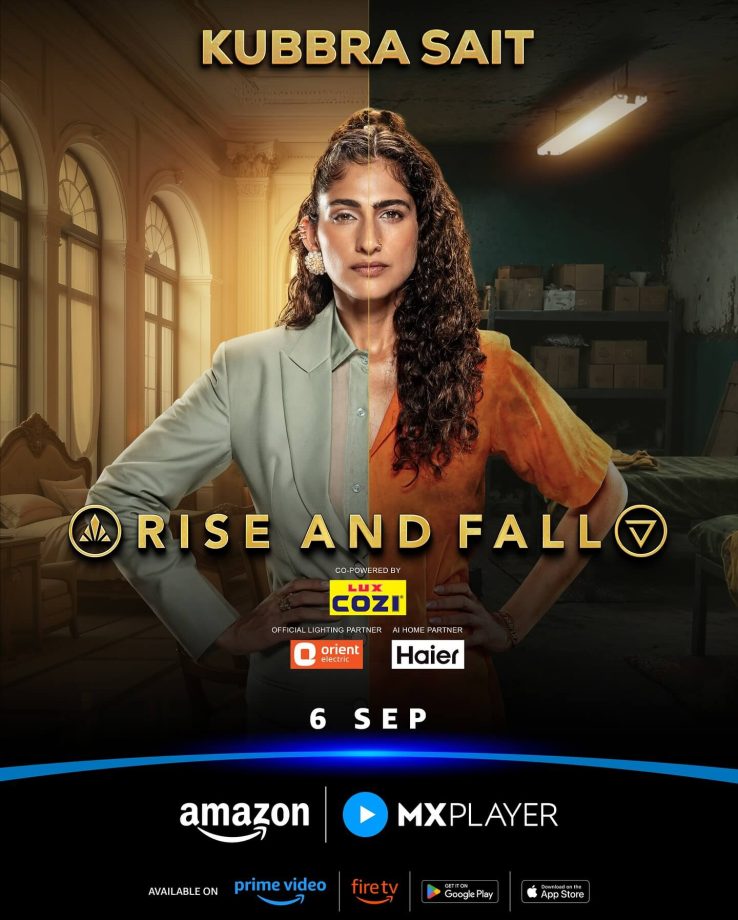 'Rise And Fall' Full Confirmed Contestants List, Release Date, And More 966365