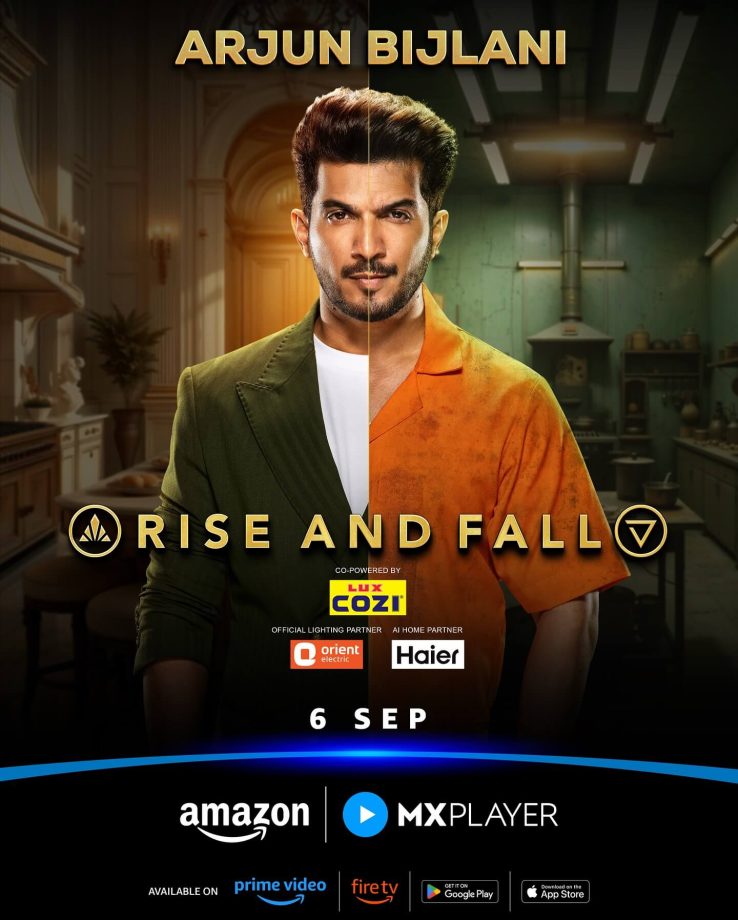 'Rise And Fall' Full Confirmed Contestants List, Release Date, And More 966362