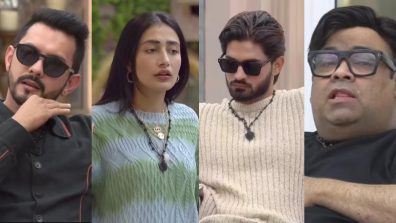 Rise And Fall: Kiku Predicts Aditya’s Gameplay, Aditya Joins Hands With Arjun: Will Tables Turn?