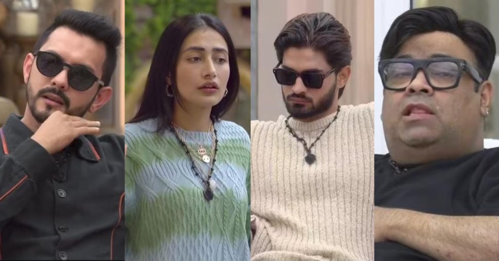 Rise And Fall: Kiku Predicts Aditya's Gameplay, Aditya Joins Hands With Arjun: Will Tables Turn? 969693