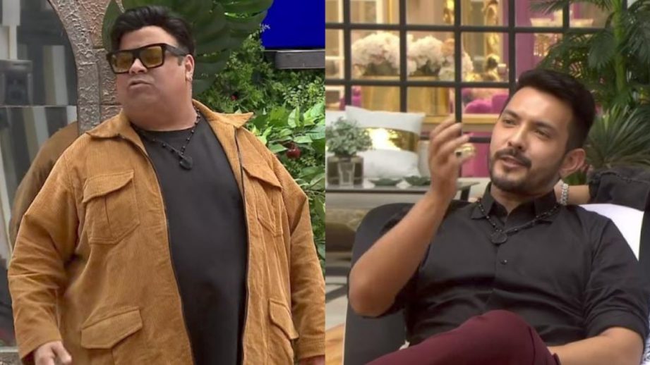 Rise And Fall: Kiku Sharda And Aditya Narayan Clash Gets Intense - Who's At Fault? 969234