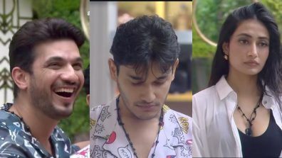 Rise And Fall: Nayandeep Chooses Arjun As Contender For Ultimate Ruler, Betrays Dhanashree