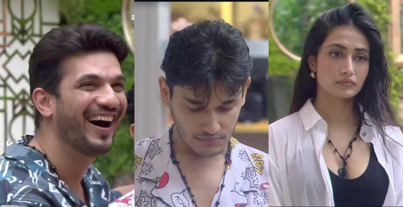 Rise And Fall: Nayandeep Chooses Arjun As Contender For Ultimate Ruler, Betrays Dhanashree 968308