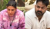 'Rise And Fall': Pawan Singh Reads Aahana Kumra's Mind, Calls Her 'Vichitra Aatma' 967838