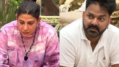 ‘Rise And Fall’: Pawan Singh Reads Aahana Kumra’s Mind, Calls Her ‘Vichitra Aatma’