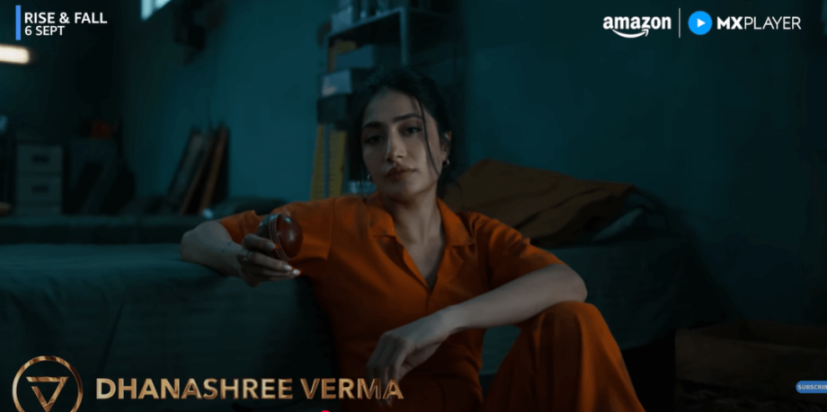 Rise And Fall Review: Dramatic and Raw, But Not Always Balanced 966906