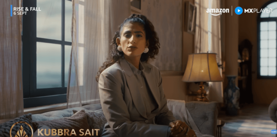 Rise And Fall Review: Dramatic and Raw, But Not Always Balanced 966907