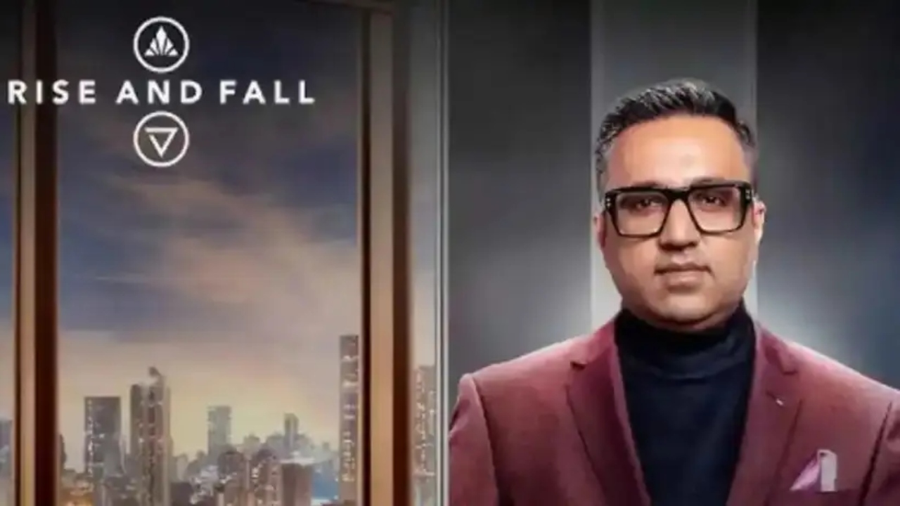 Rise And Fall Update: These Workers Of The Tower Get Nominated — Aarush To Akriti 967706