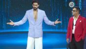 Rise And Fall Weekend: Ashneer Grover Slams Arbaz For Getting Physical, Threatens Eviction