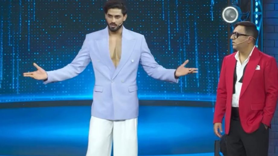 Rise And Fall Weekend: Ashneer Grover Slams Arbaz For Getting Physical, Threatens Eviction 968085