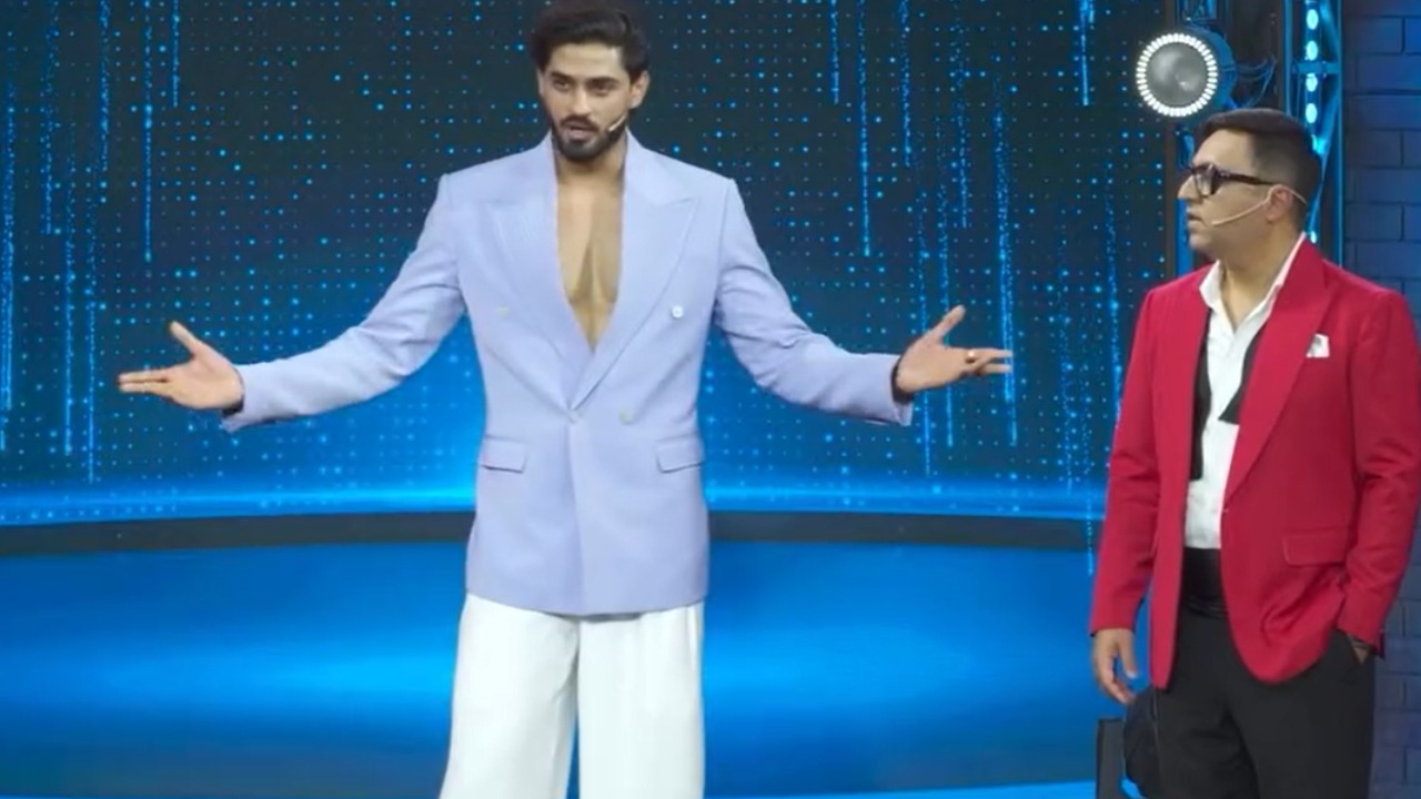 Rise And Fall Weekend: Ashneer Grover Slams Arbaz For Getting Physical, Threatens Eviction 968085