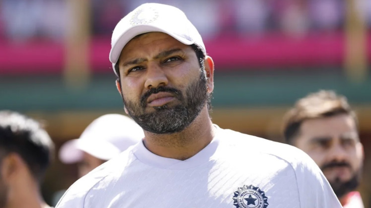 Rohit Sharma Eyes 2027 World Cup With Revived Fitness And Focus 965916