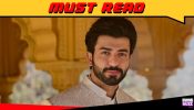 Rohit's return in Jaane Anjaane Hum Mile will propel the drama ahead: Aasim Khan 968156