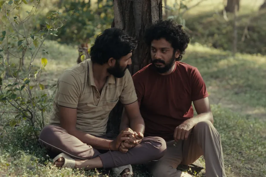Sabar Bonda Review: Queer Love Finds Shelter In Silence And Soil 968380