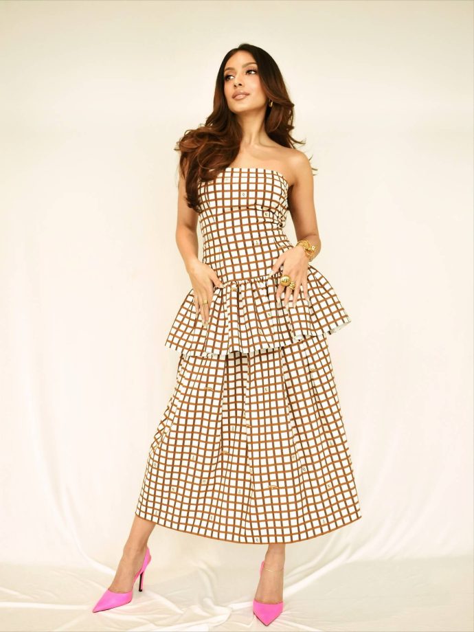 Sahher Bambba’s Fresh Take on Contemporary Chic 970292