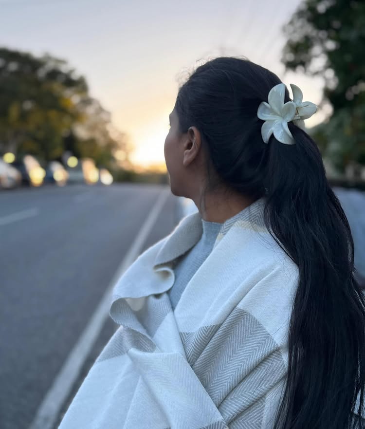 Sai Pallavi Shows Off Her New Tattoo In Her Holiday Photos — See Pics 970748