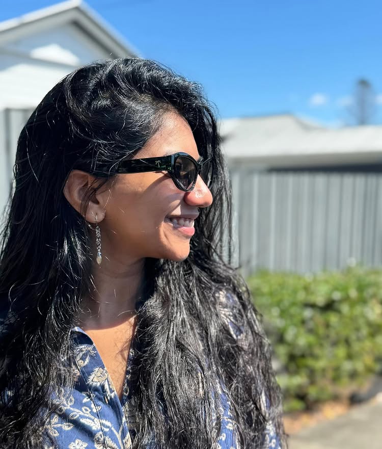 Sai Pallavi Shows Off Her New Tattoo In Her Holiday Photos — See Pics 970749