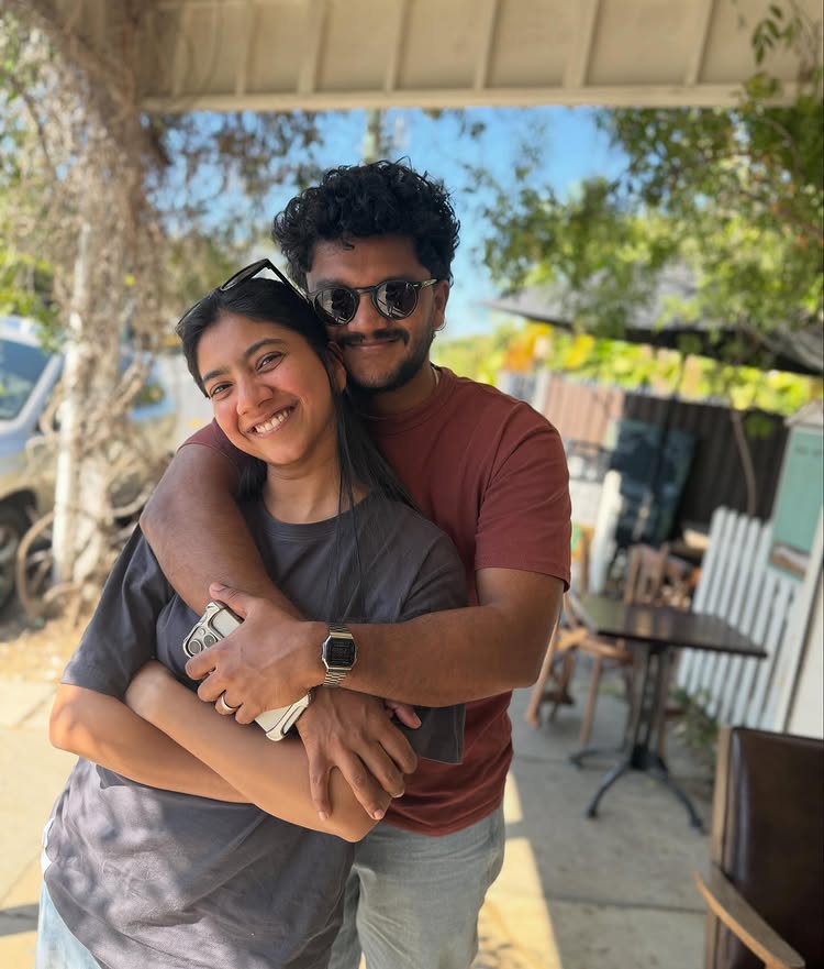 Sai Pallavi Shows Off Her New Tattoo In Her Holiday Photos — See Pics 970752
