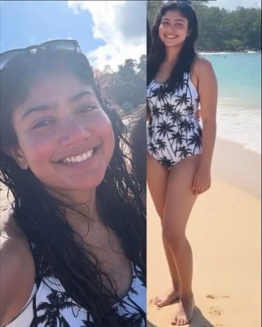 Sai Pallavi, Swimsuits, And The AI Of It All: When Personal Choice Becomes Public Trial 970391