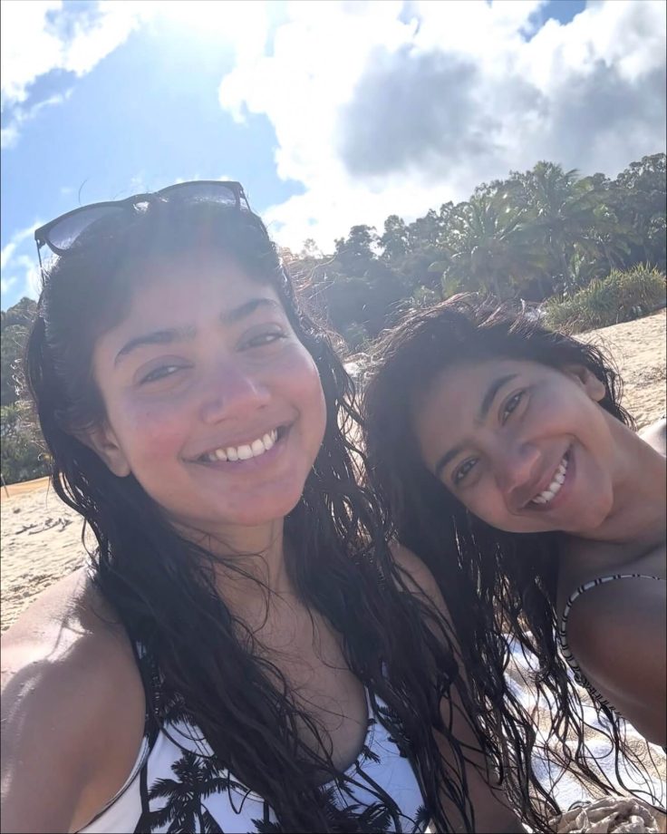 Sai Pallavi, Swimsuits, And The AI Of It All: When Personal Choice Becomes Public Trial 970394