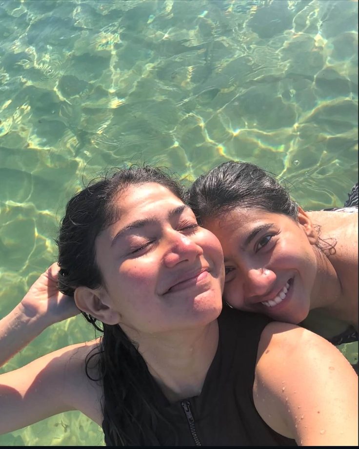Sai Pallavi, Swimsuits, And The AI Of It All: When Personal Choice Becomes Public Trial 970395