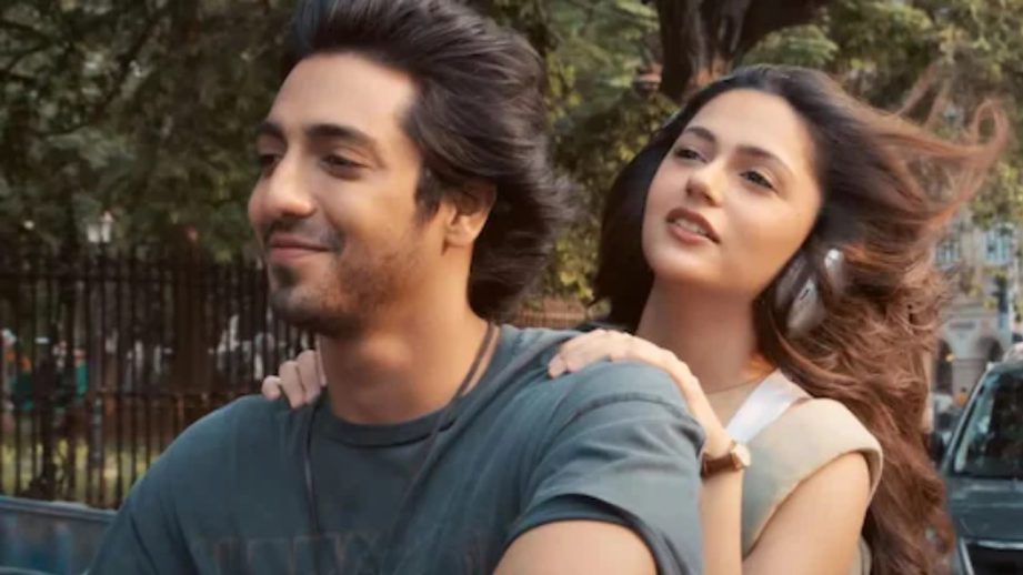Saiyaara Box Office Collection Day 45: Ahaan Panday- Aneet Padda’s Musical Film Crosses 329.1 Cr 965991