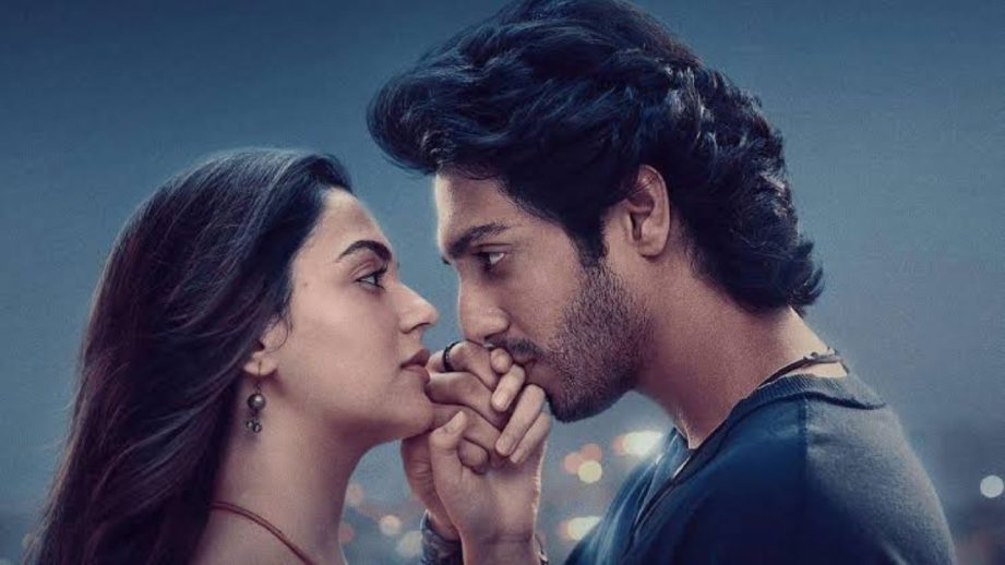 Saiyaara Box Office Collection Day 46: Ahaan-Aneet's musical film crosses the 329.2 crore mark 966149